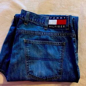 Men’s vintage Tommy Hilfiger jeans